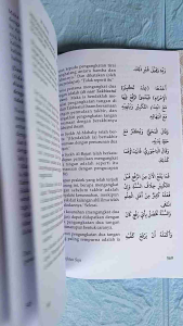 Kasyifatus Saja Terjemah 2 Jilid Terjemah Kasyifatus Saja Hard Cover Pustaka Amani