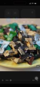Kẹo cà phê Cupcafe Coffee Candy – Hộp 50g