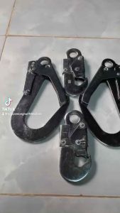Combo 10-Móc Khoá An Toàn Cao Cấp - Siêu Bền