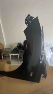 บังโคลนหน้า HONDA CITY 2014 - 2018 มีรูไฟ