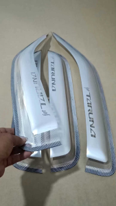 Talang Air DAIHATSU TARUNA Silver 1999-2006