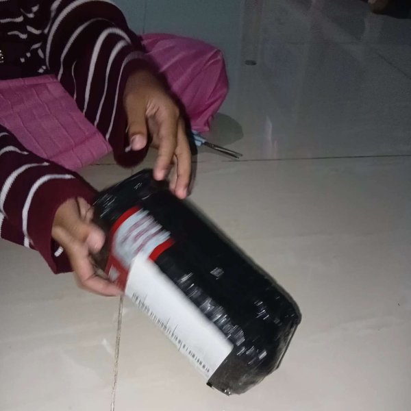 Buyer review video 2