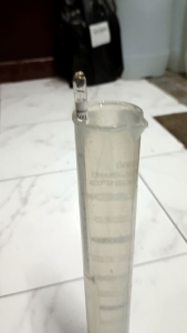 sepiritus/spirtus kuning  5 liter