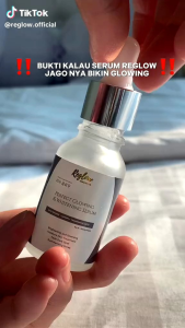 Reglow Perfect Glowing & Whitening Serum