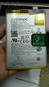 BATERAI ORIGINAL OPPO BLP907/A96/F21 PRO/ Battery batre