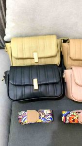 Tas selempang wanita - Slingbag - CELYN