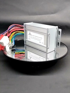 Controller Sepeda Listrik 48V / 500watt & 350watt 48V Universal Socket/ SKUN