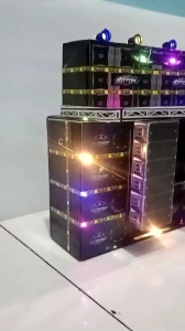 Miniatur Sound Viral Full Line Array: Produk Audio Profesional Dengan Kualitas Suara Tinggi