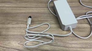 Bộ Nguồn AC Adapter RVL-002 Chính Hãng Dành Cho Máy Chơi Game Nintendo Wii