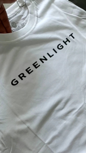 Kaos Distro Greenlight Free Stiker Kaos Distro Bandung 0256 Baju Tshirt Pria Cowok Murah