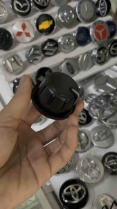 Nút vặn chỉnh điều hoà xe Toyota Fortuner Hilux Innovahiluxwigo...