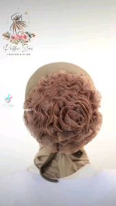 Ciput/ iner turky (FULL RENDA)