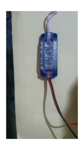 Led modul mata 3 kedip otomatis 12volt dan 24volt