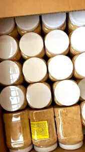 BỘT ĐẬU NÀNH RANG XAY 500GR