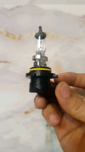 Bóng đèn huynhdai SYLVANIA HB4 9006 12v 51W