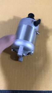 ไดร์สตาร์ท Fino Mio Nouvo มอเตอร์สตาร์ท เดิมๆ มอเตอร์ไซค์ อย่างดี