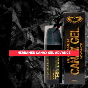 canax gell advance  formula