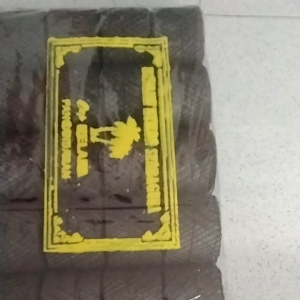 Benang Sol Sepatu 1 Pack Isi 20 Pcs / Benang Nilon Sol Sepatu