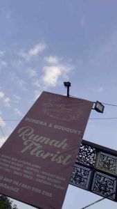 Balon Merah Putih 10pc & Atribut Agustusan