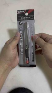 ✳️Original SDI✳️ 3005C Utility Knife Aluminium body