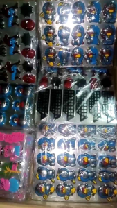 ช็อกโกแลต ลายการ์ตูน พิมพ์ช็อกโกแลตลายการ์ตูน ลอกลาย แผ่นลอกลายช็อกโกแลต