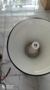 Kit Driver Power Khusus HORN MIDHIGH