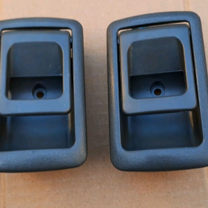 Handle Dalam Kijang Kapsul Tahun 1997 Sampai 2004 Bisa Juga Dipakai untuk Mobil Soluna Sama Starlet Kapsul Harga Satu Set