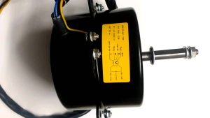 Động cơ quạt điều hòa hơi nước 120w