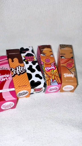 WANSUE BEAUTY LIPMATTE