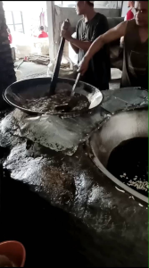 PROMO RAMADHAN KERUPUK mentah TERUNG 500gram