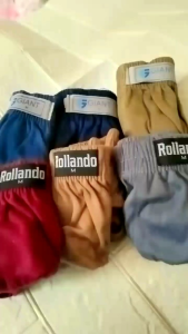celana dalam pria size M L XL XXL