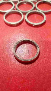 Paket 10 Pcs Gasket Knalpot F1ZRGLPROTIGERMEGAPRO