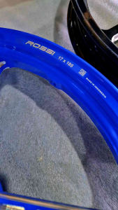 Velg Pelek Racing MX & Jupiter Burhan: Pilihan Terbaik Untuk Motor Anda