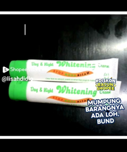 ZLA GLOW PAKET FLEK BANDEL 3 IN 1