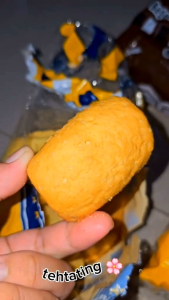 Roti Kering Bagelen Khas Bandung Halal Nikmat Murah Susu Keju Coklat