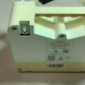 มือสอง 🚨(ตอนนี้แบตไม่เก็บไฟ ต้องเปลื่ยนแบตเอง)🚨 Panasonic LDR300N ไฟฉุกเฉิน สำรองไฟ พานาโซนิค Day white charging 8W