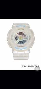 BA-110PL-7A2 Polarized Big Case Series Watches BA-110PL / BA-110