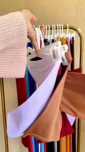 Paket Hemat Celana Pendek & Leging Shot Pant Super Ketat