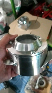 Tungku Cor ATT Atas Arumanis: Pilihan Terbaik untuk Dapur Anda