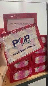 SỈ LỐ 12 HỦ KEM POP THIỆN CHÂU HỦ 20GRAM