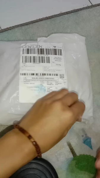 Buyer review video 4