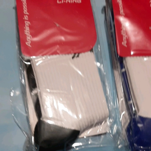 Kaos Kaki Lining AWLR232-4 Kaos kaki Badminton