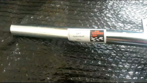 Stang Stir Satria Baru 2 Tak & Kopling Satria 6 Speed: High Quality