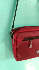 TNG.co - METALI Tas selempang - tas pria wanita