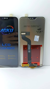 LCD TOUCHSCREEN XIAOMI REDMI 6 PRO/MIA2 LITE ORIGINAL MGKU FULL SET