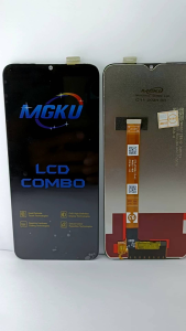 LCD TOUCHSCREEN OPPO A15/A15S ORIGINAL MGKU FULL SET