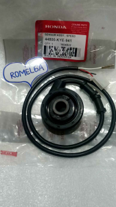 Gearbox Gigi Km Speedometer Megapro New CB150R Verza Cbr150R