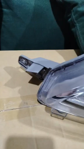 Toyota Avanza 2012-2014 Headlight per side