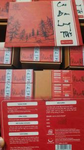 Cao Ban Long Tw3 - Hộp 100g