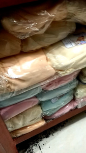 PROMO 3 Pcs - Celana Dalam Wanita Murah Putri Yuliana / USA Cd Wanita Murah MOTIF POLOS